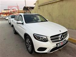 مرسيدس بنز GLC